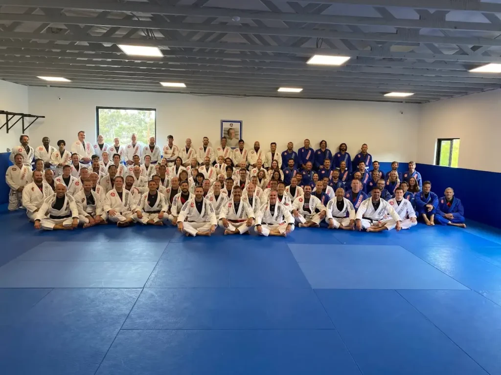 brazilian jiu jitsu near me