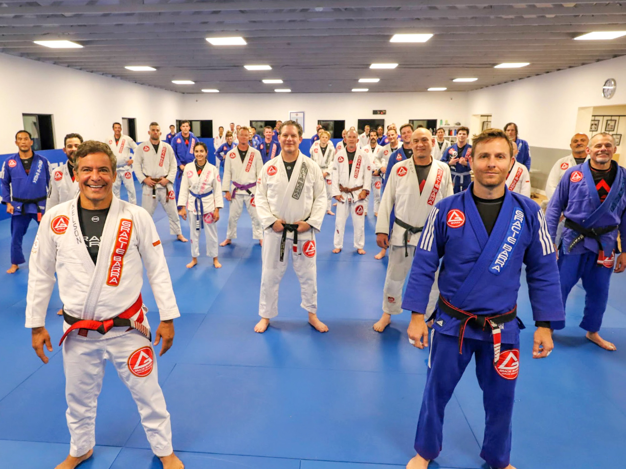 Jiu-Jitsu vs Muay Thai in Encinitas: Which is Better?
