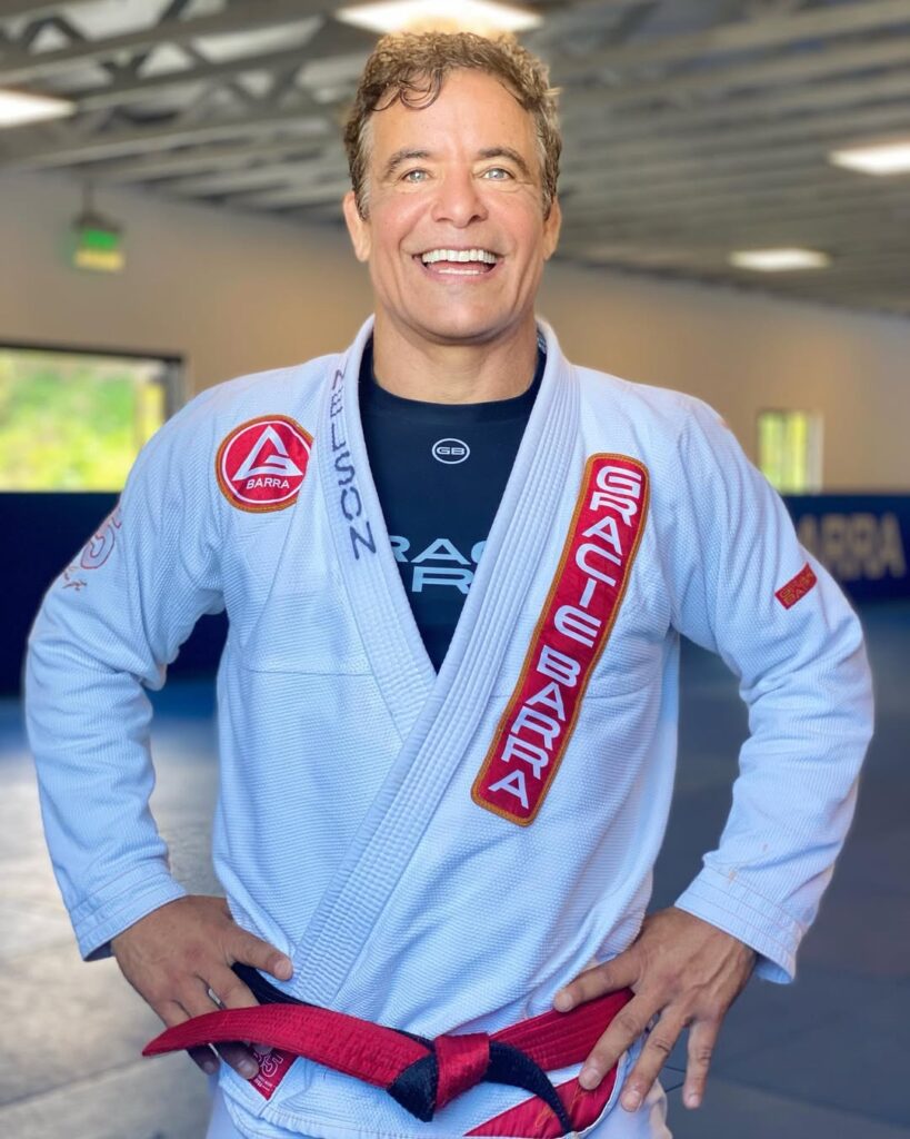 jiu jitsu near me