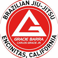Gracie barra Encinitas